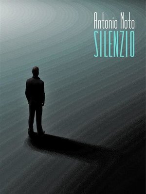 cover image of Silenzio